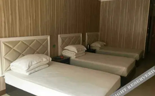 Zhongdugou Xinghua No.8 Hotel