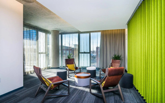 Furnished Suites in South Loop Chicago