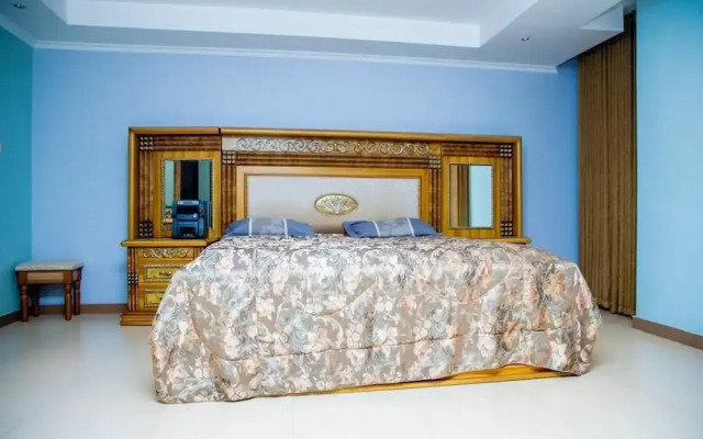 Ballote Holday Home Apartment