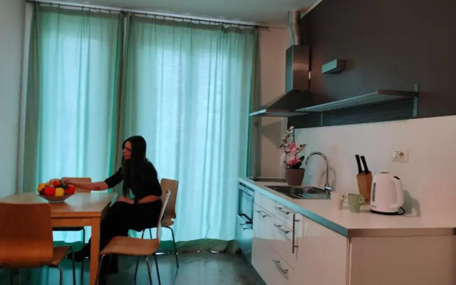 Residence Igea