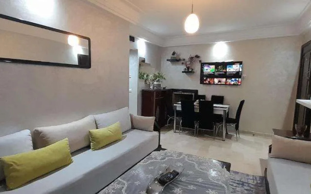 Luxury House Casablanca