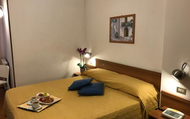 Garden Hotel Tabiano