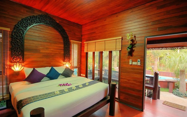Baan Habeebee Resort