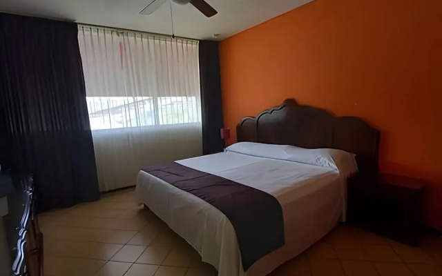 La Casa De Los Rivas
