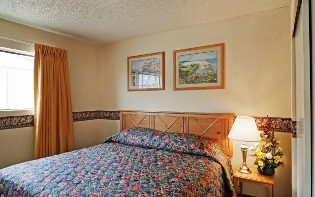 Motel 6 Henderson, NV