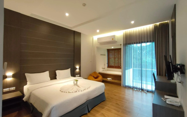 Kaibae Hut Resort