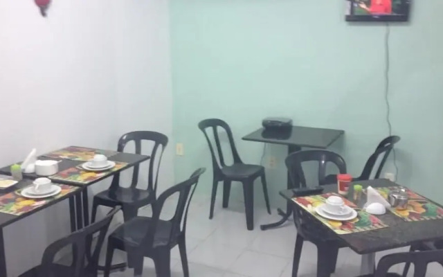 Pousada Hostel Fortaleza4u