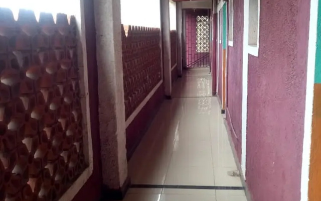 Choma Tamu Hotel