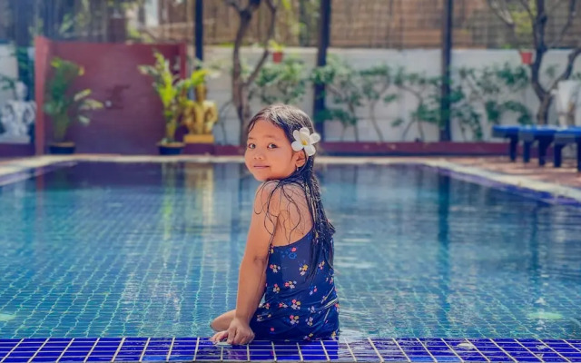 Harmony Indochine d'Angkor