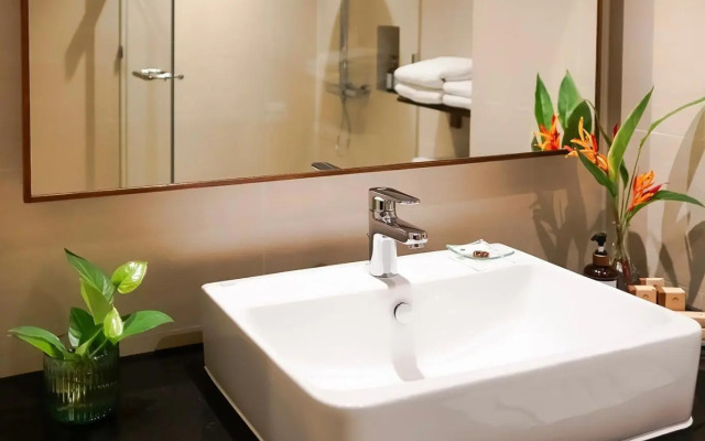 Maneechan Resort & Sport Club