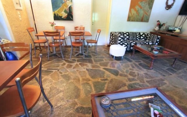 Katerina's Hotel And Bungalows