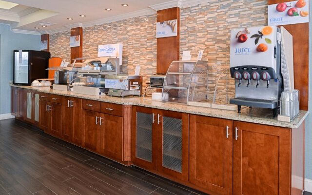 Baymont by Wyndham Bessemer