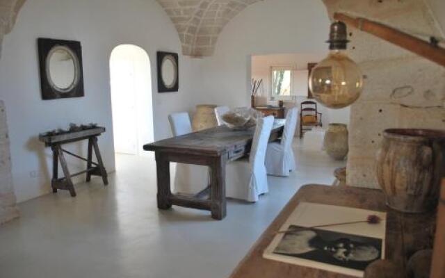 Dimora Cala Del Pozzo