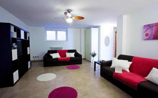 Residenza Romina Apartment