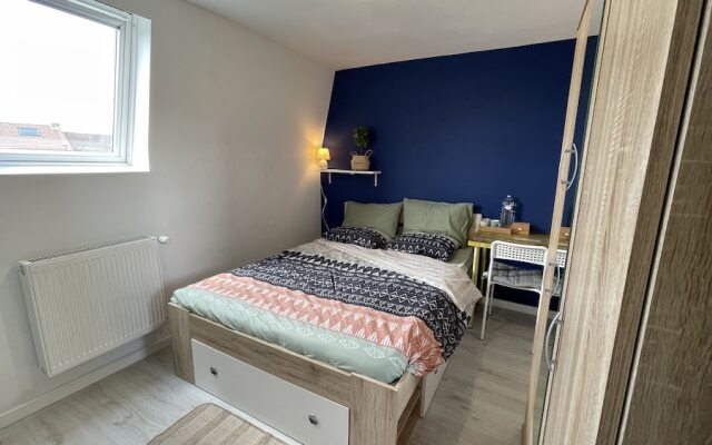 La Tropical de Croix - Chambre d'Hôtes
