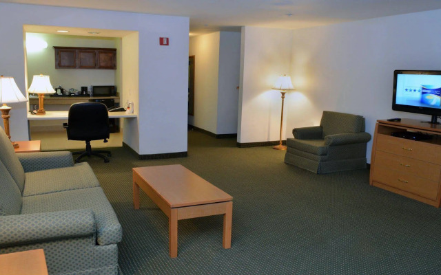Holiday Inn Express Hotel & Suites Columbus