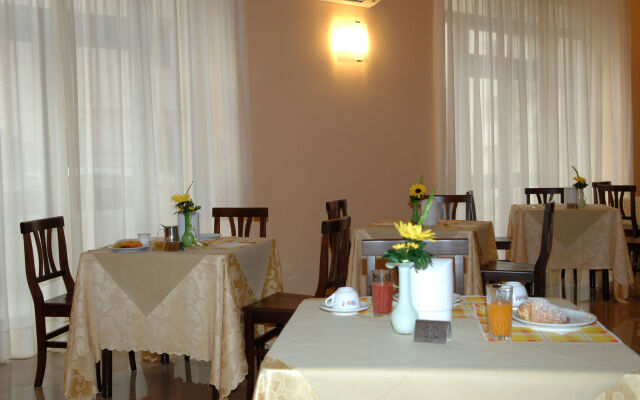 Albergo San Giorgio