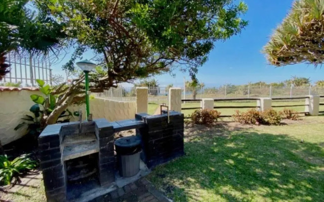 La Corsica Beach House Breakaway