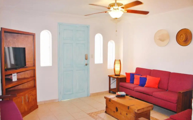 Hotel Villas Colibrí Suites and Bungalows.