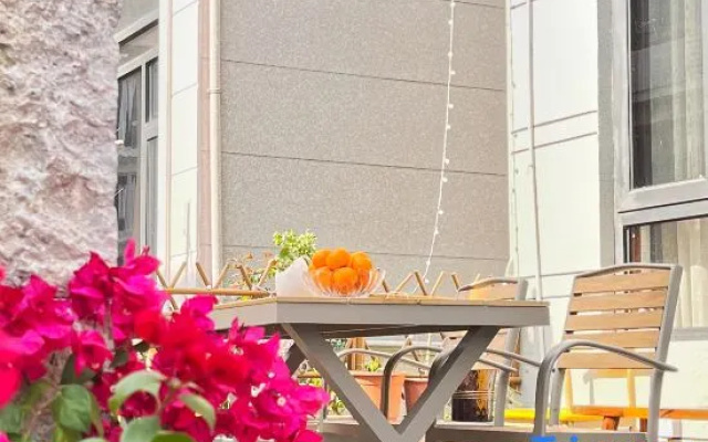 Xianju Flower Travel Parent-child Holiday Meisu (Shenxianju Scenic Area Branch) – Outside – Taizhou