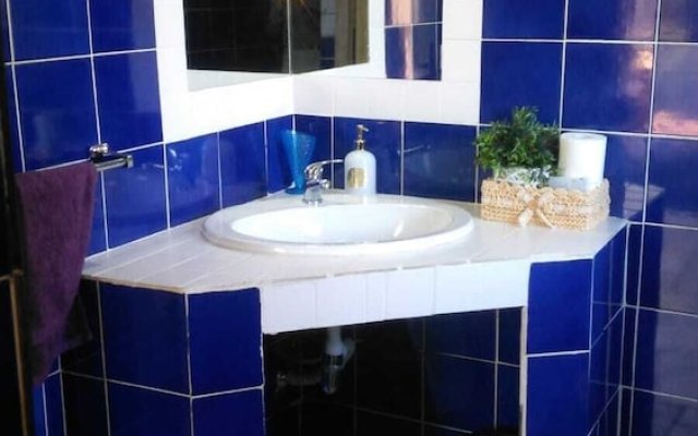 Bed & Breakfast Antica Isola
