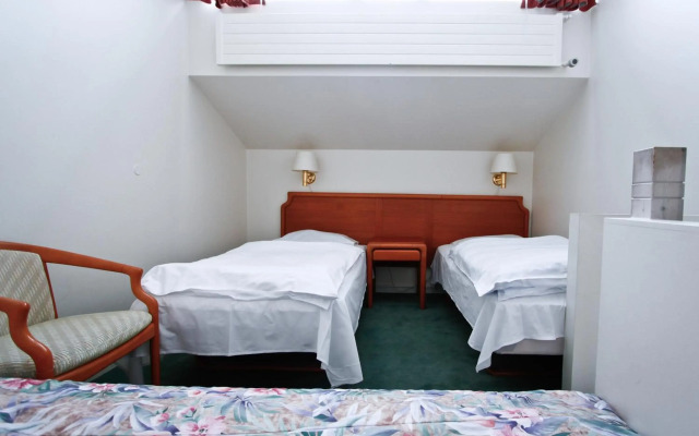 Hotel Orkin