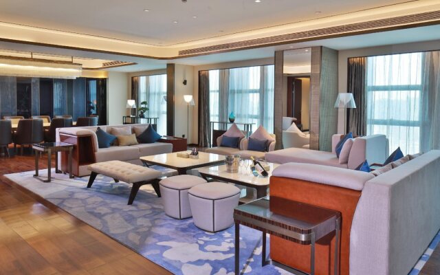 Shenzhen Anthea Hotel