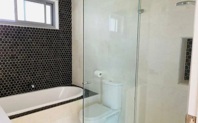 Beachfront apartment The Entrance Central Coast