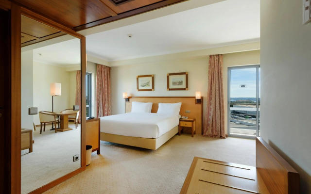 Hotel Real Oeiras