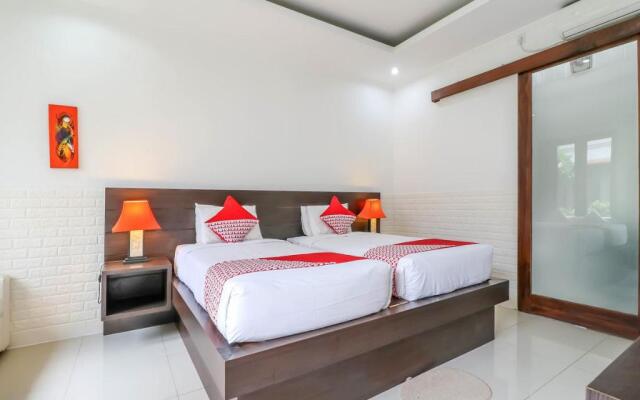 OYO 2316 The Light Bali Villas