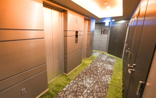 HOTEL LiVEMAX FUKUOKA TENJIN