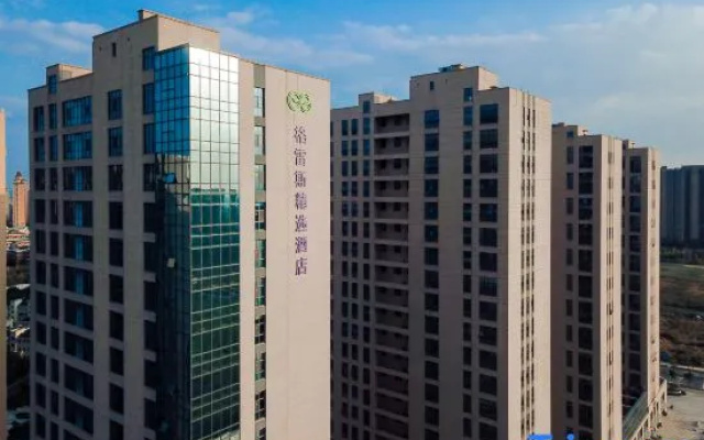Grace Select Hotel