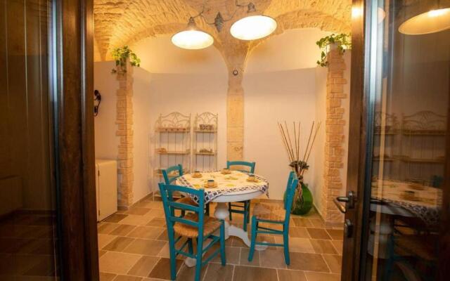 Huge Villa With Private Pool in Salento, Italy