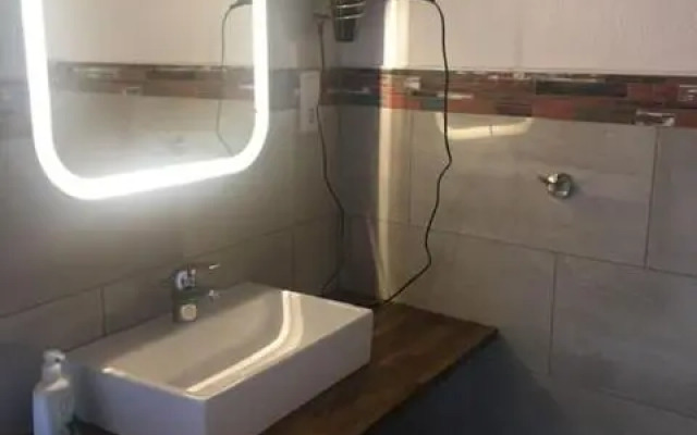 deinFerienhaus Scheliga „Midi“