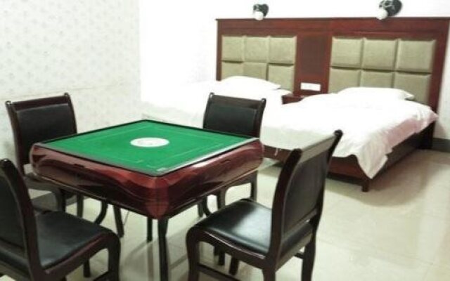 Hengyang Xiu Feng Holiday Hotel