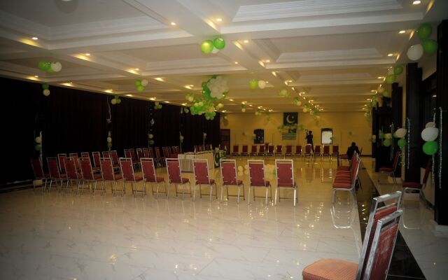 Shangrila Hotels Changla Gali