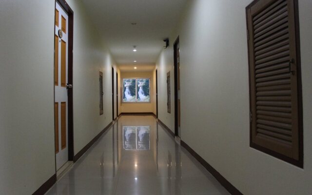 Suwanpupa Hotel