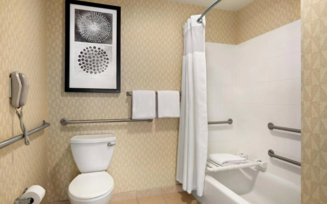 Residence Inn Chattanooga Near Hamilton Place