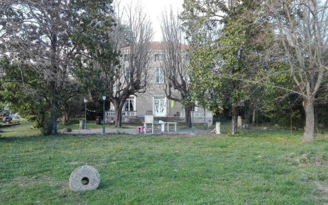 Villa SAINT-PRIVAT