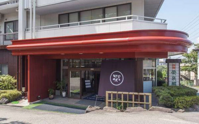 Ryokan Eisenkaku