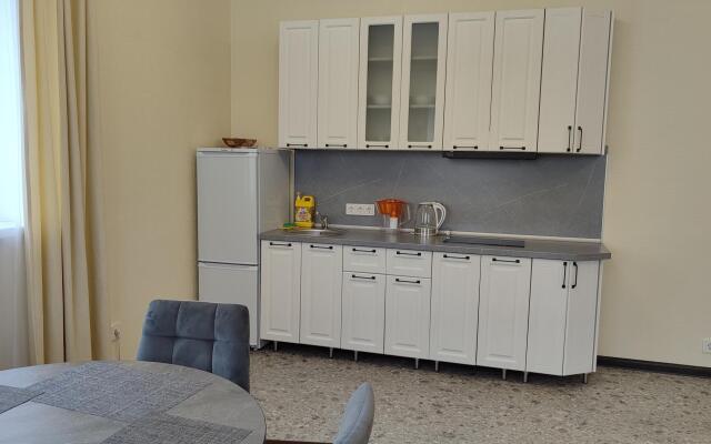 Apartments on Istomina 22A