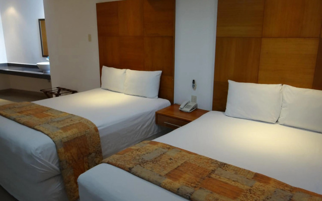 Suites Gaby Cancun