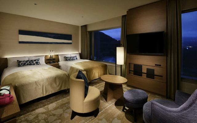 Shizukuishi Prince Hotel