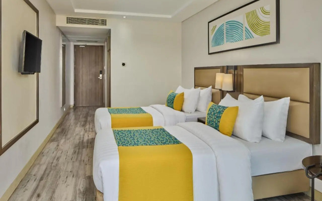 Stay Near Private Beach in Boracay