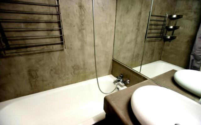 Résidence Palafour - 2 Pièces Pour 5 Personnes 193558