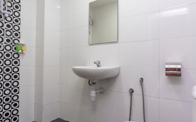 OYO 966 Segamat Red Orange Hotel Sdn Bhd