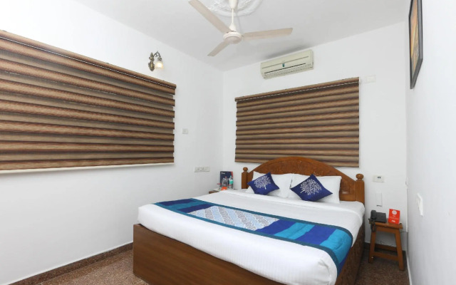The Oriental Business Hotel