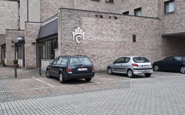 Hotel Corsendonk Viane