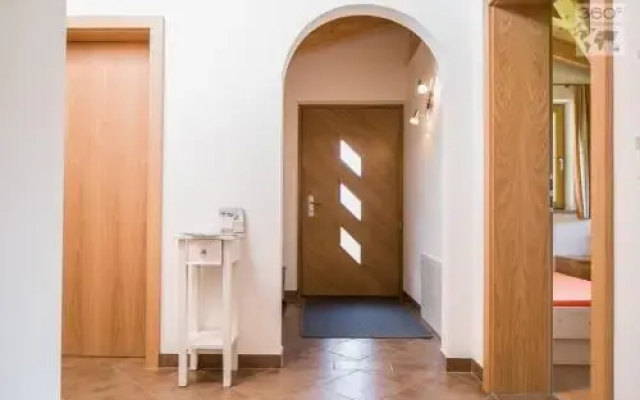 Appartement Lindner Hannes