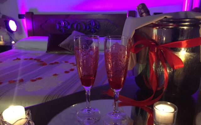 Agriturismo Villa Palmentiello